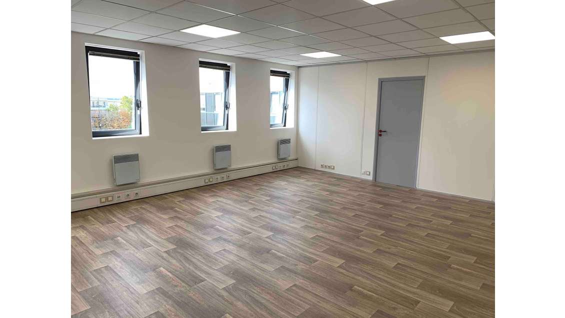 Immobilier Professionnel 12m² à louer à Nanterre