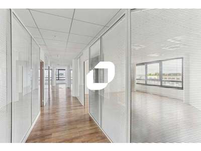 Location Bureaux à Nanterre