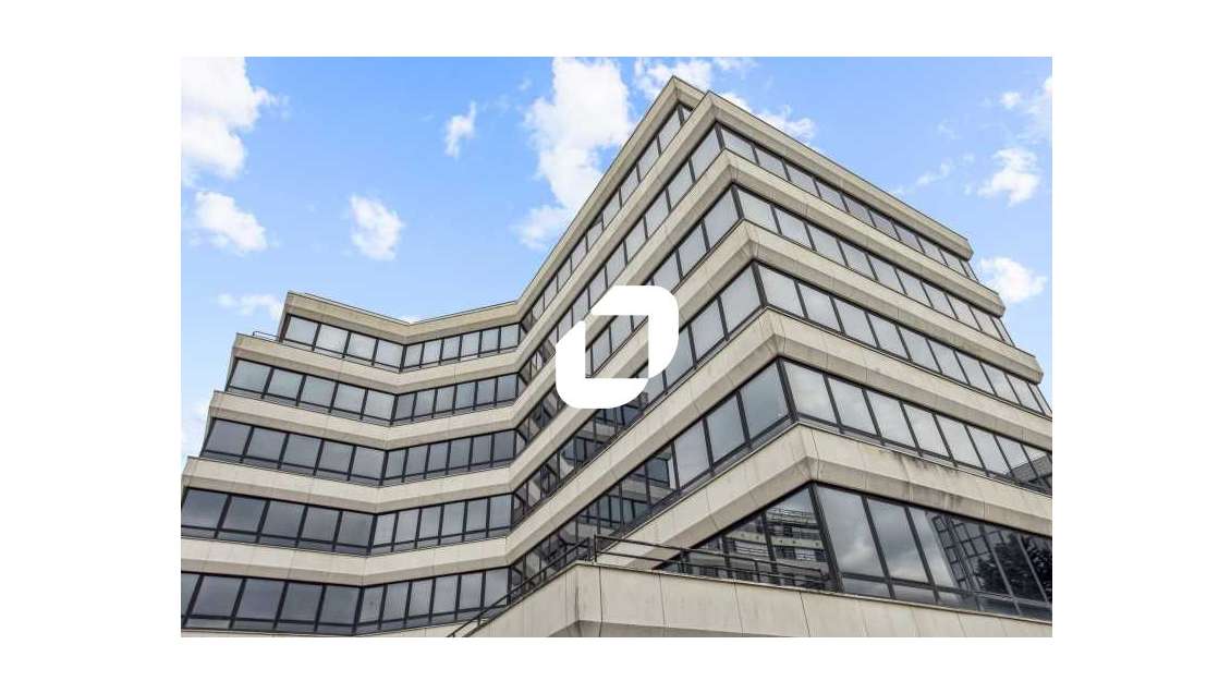 A louer Bureaux 419m² Nanterre