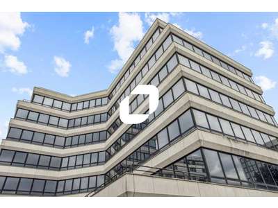 Location Bureaux à Nanterre