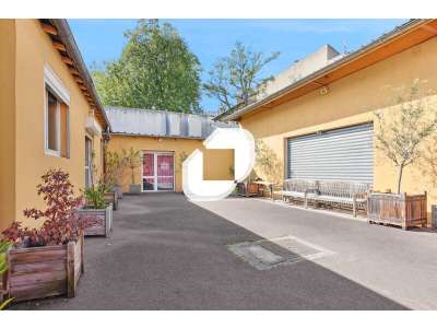 Location Bureaux à Nanterre