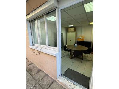 Location Bureaux à Nanterre