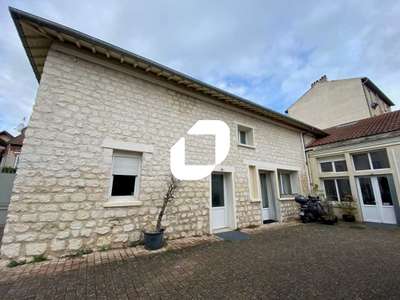 Location Bureaux à Nanterre