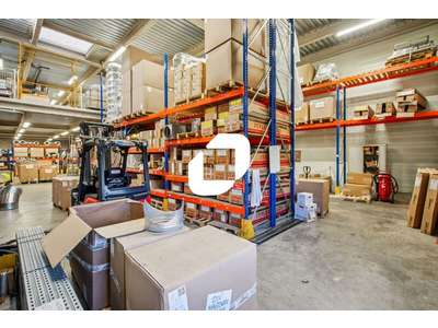 Location Bureaux à Nanterre