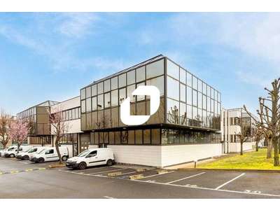 Location Bureaux à Nanterre