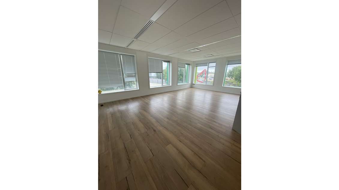 Bureau de 12, 14, 15, 44 et 71m² à louer Nanterre