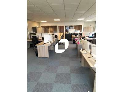 Location Bureaux à Nanterre