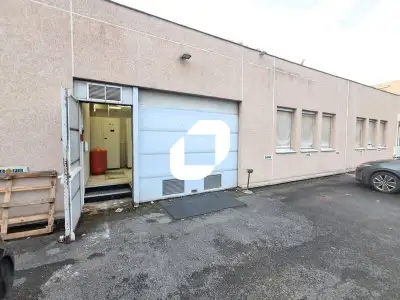 Location Bureaux à Nanterre