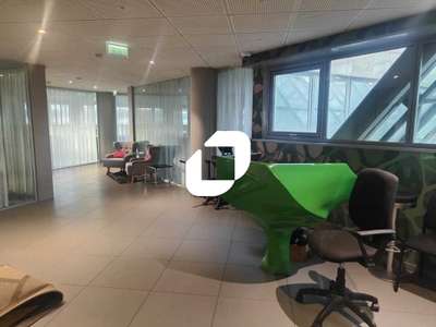 Location Bureaux à Nanterre
