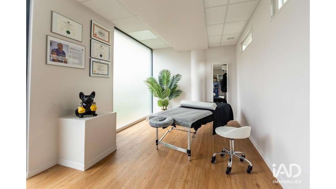 A louer cabinets dans un centre médical à Nanterre