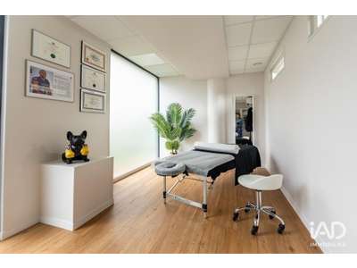 Location Locaux commerciaux - Boutiques à Nanterre