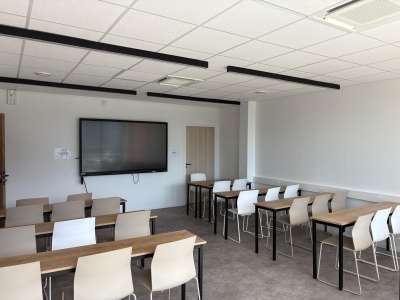 Location Bureaux à Nanterre