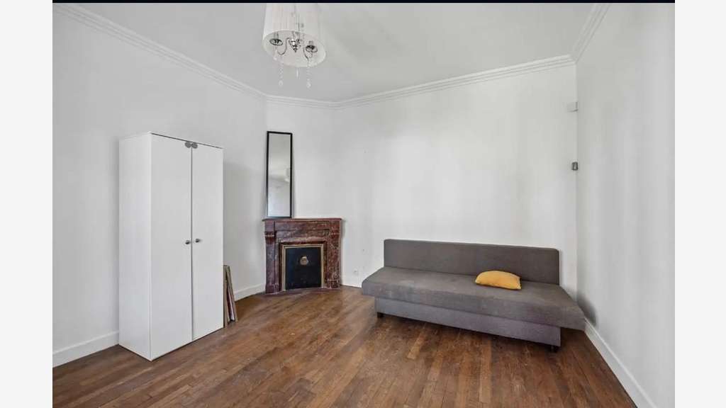 Immobilier professionnel 124m² à louer à Nanterre