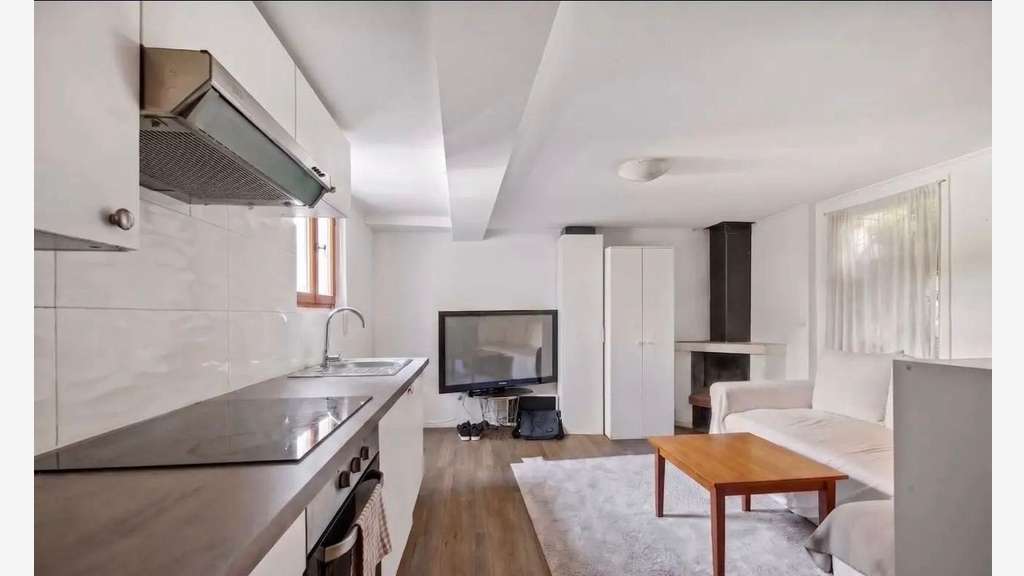 Immobilier professionnel 124m² à louer à Nanterre