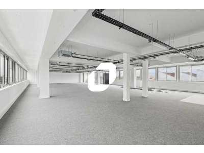 Location Bureaux à Nanterre