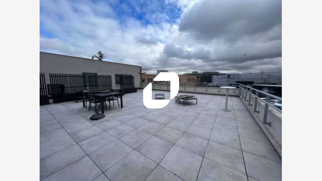 A louer Bureaux 1532m² Nanterre