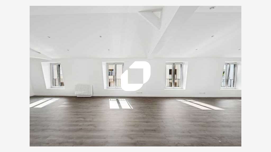 A louer Bureaux 140m² Nanterre