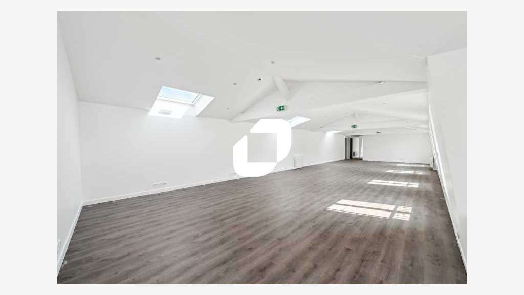 A louer Bureaux 140m² Nanterre