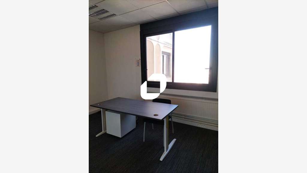 A louer Bureaux 160m² Nanterre