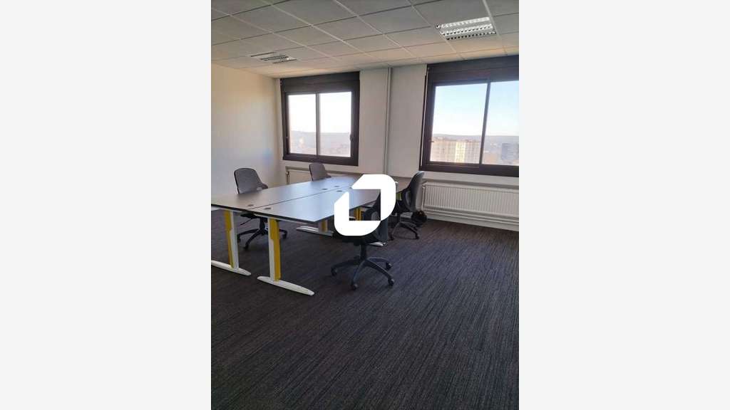 A louer Bureaux 160m² Nanterre