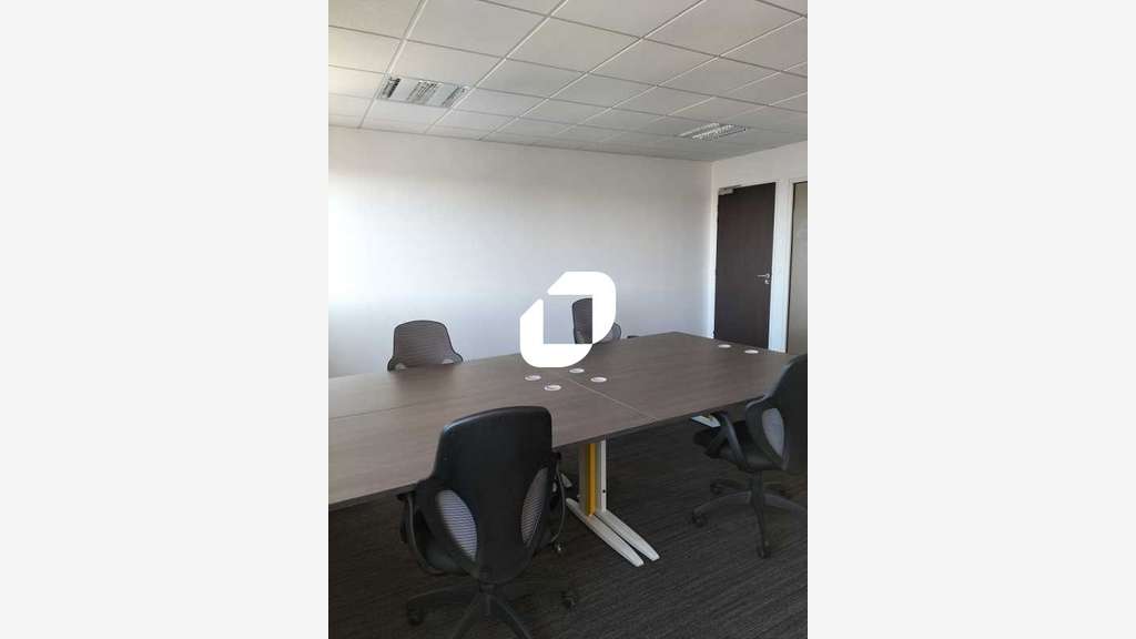 A louer Bureaux 160m² Nanterre