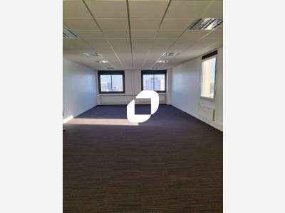 A louer Bureaux 160m² Nanterre