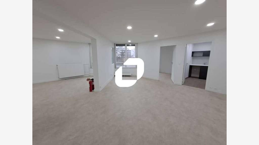 A louer Bureaux 173m² Nanterre