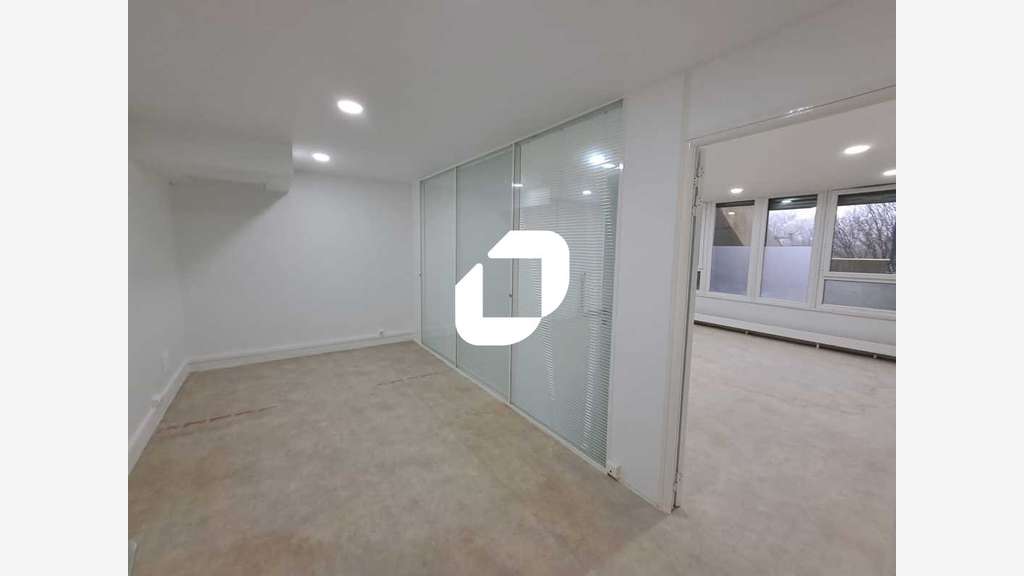 A louer Bureaux 173m² Nanterre