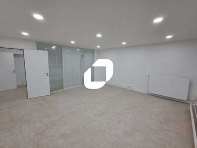 A louer Bureaux 173m² Nanterre