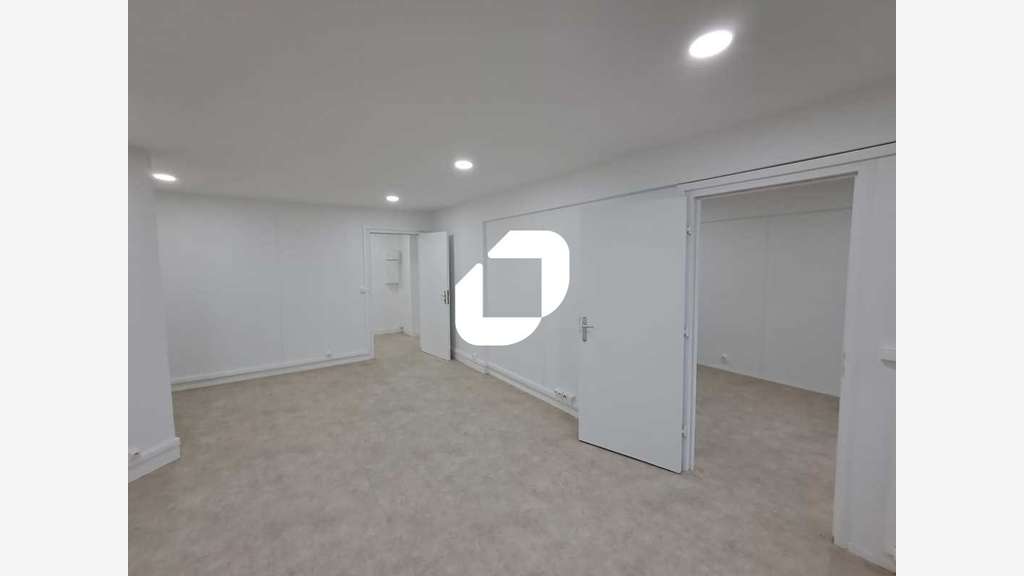 A louer Bureaux 173m² Nanterre
