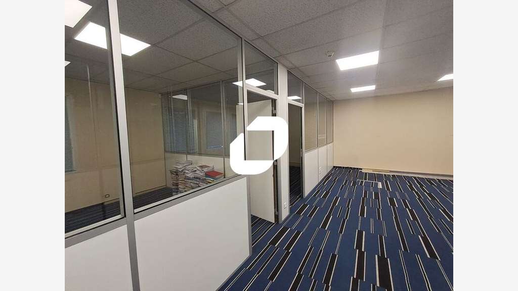 A louer Bureaux 357m² Nanterre