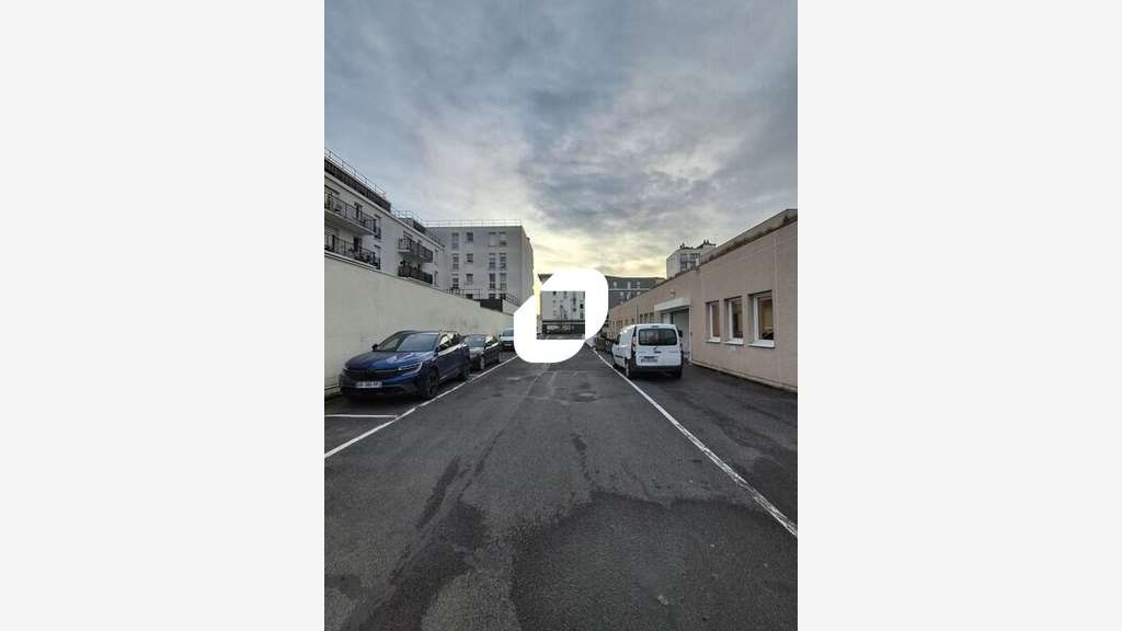A louer Bureaux 357m² Nanterre