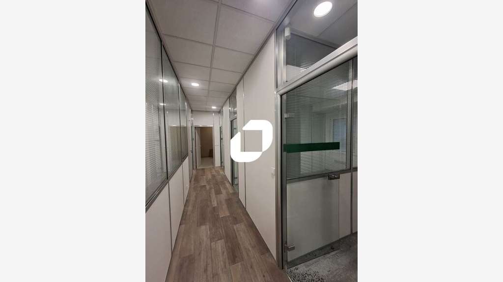 A louer Bureaux 357m² Nanterre
