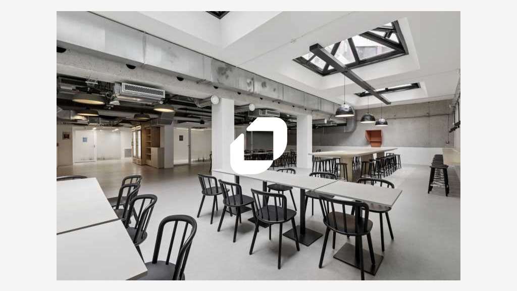 A louer Bureaux 201m² Nanterre