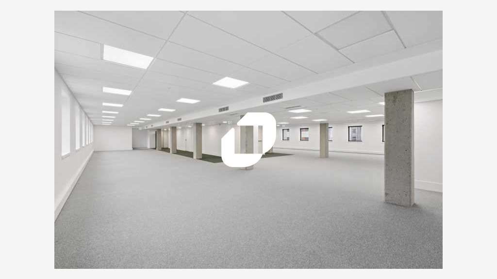 A louer Bureaux 431m² Nanterre