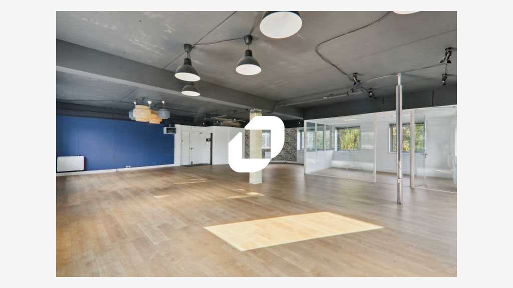 A louer Bureaux 157m² Nanterre