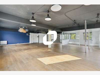 A louer Bureaux 157m² Nanterre