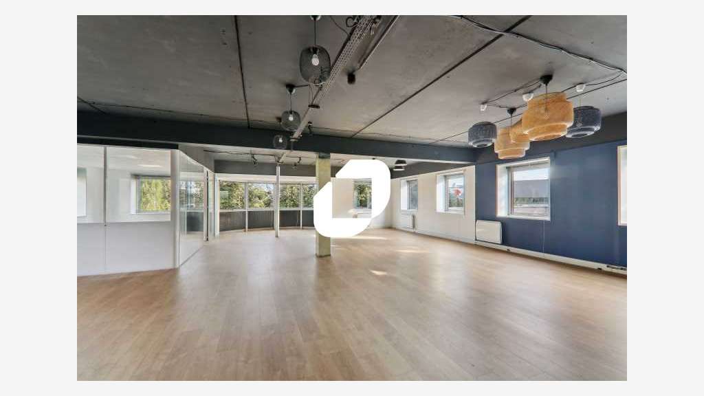 A louer Bureaux 157m² Nanterre