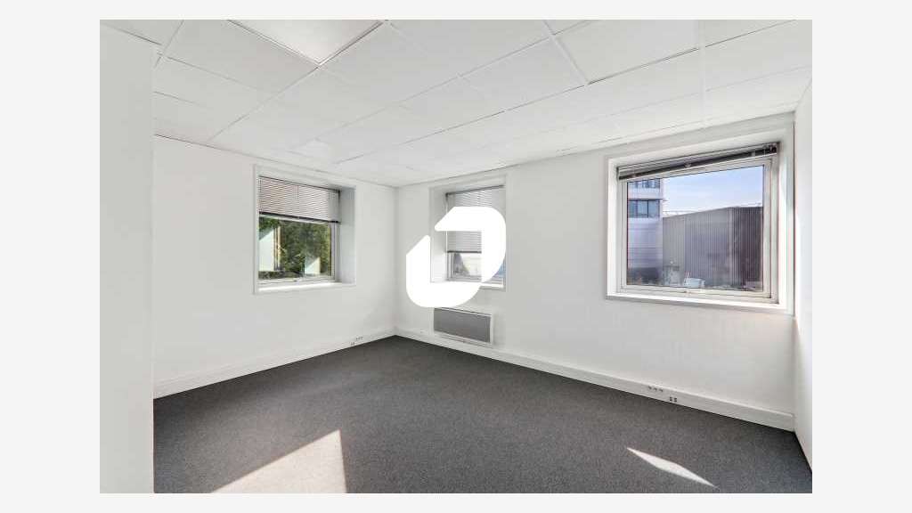 A louer Bureaux 157m² Nanterre