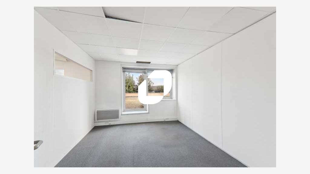 A louer Bureaux 157m² Nanterre