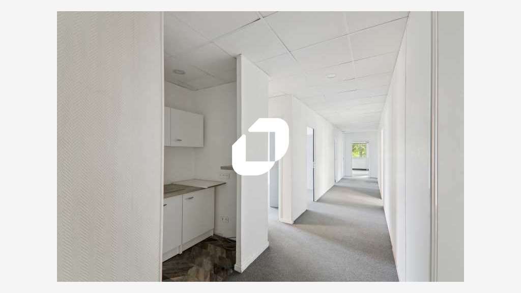A louer Bureaux 157m² Nanterre