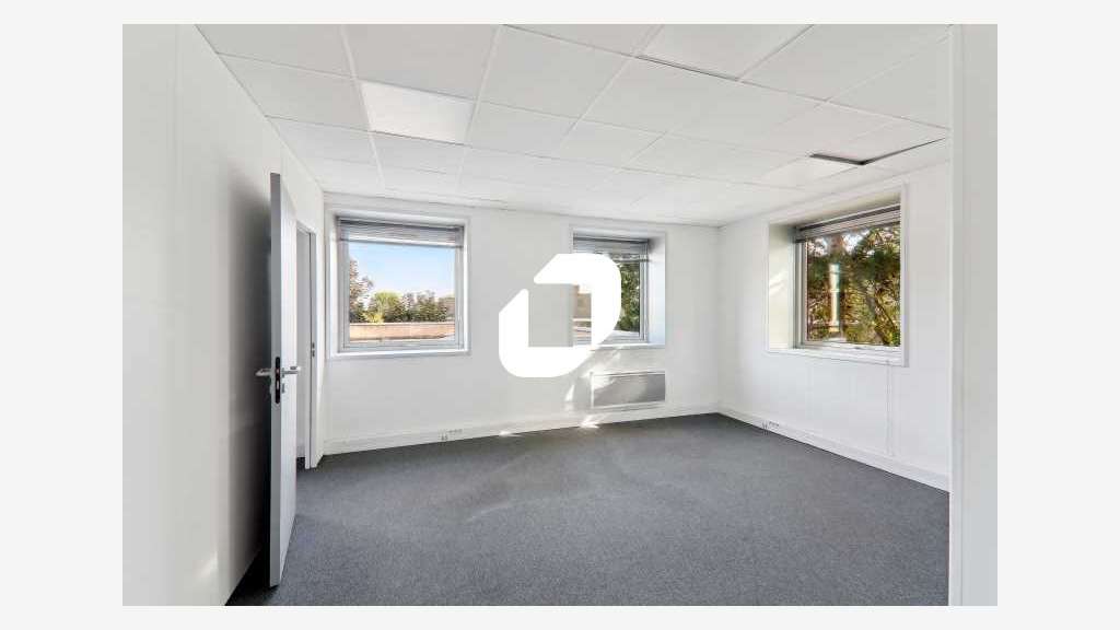 A louer Bureaux 157m² Nanterre
