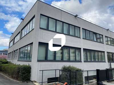 A louer Bureaux 717m² Nanterre