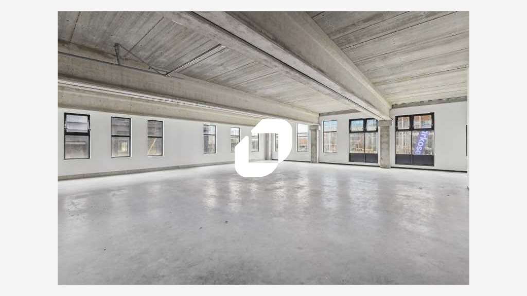 A louer Bureaux 518m² Nanterre