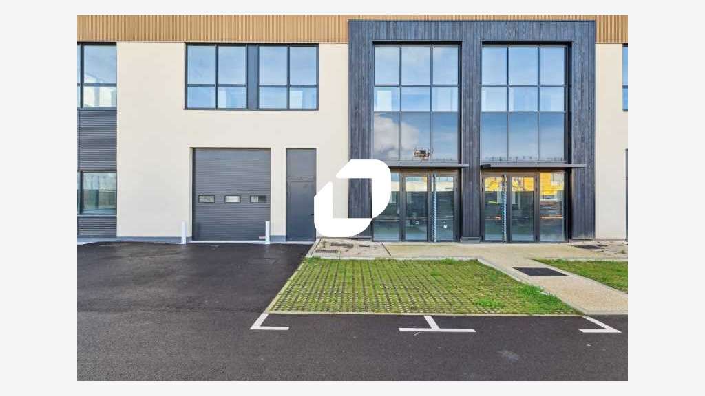 A louer Bureaux 518m² Nanterre