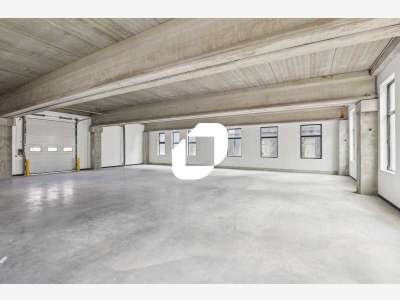A louer Bureaux 518m² Nanterre