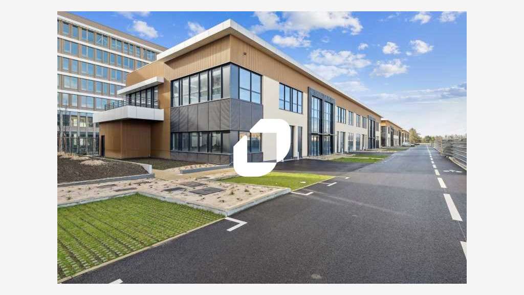 A louer Bureaux 954m² Nanterre