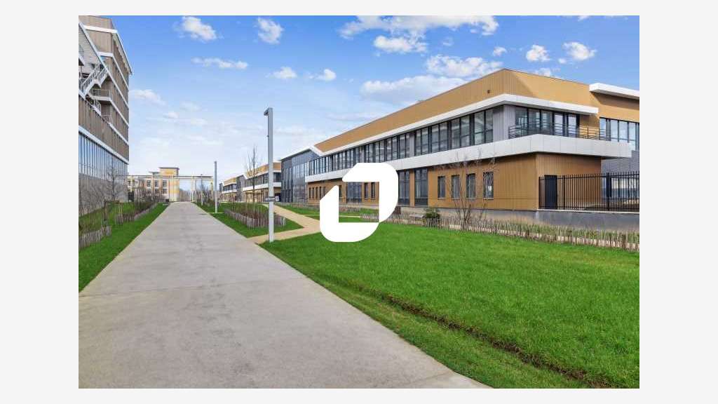 A louer Bureaux 954m² Nanterre