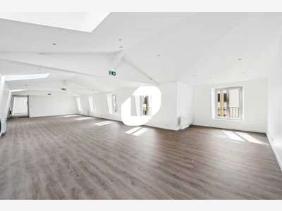 A louer Bureaux 140m² Nanterre
