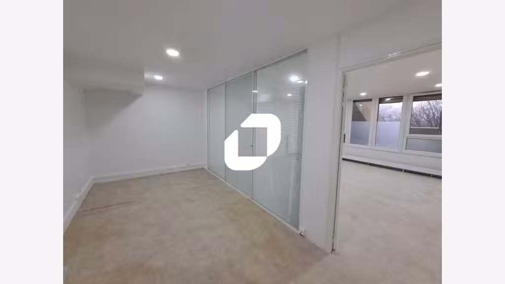 A louer Bureaux 173m² Nanterre